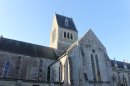 Eglise d'Isigny